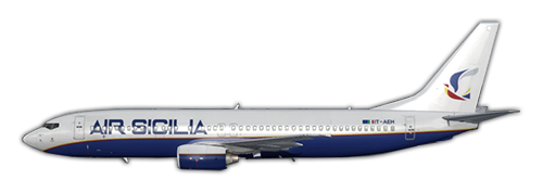 Boeing 737-700/800